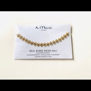A Marie MiMi choker
